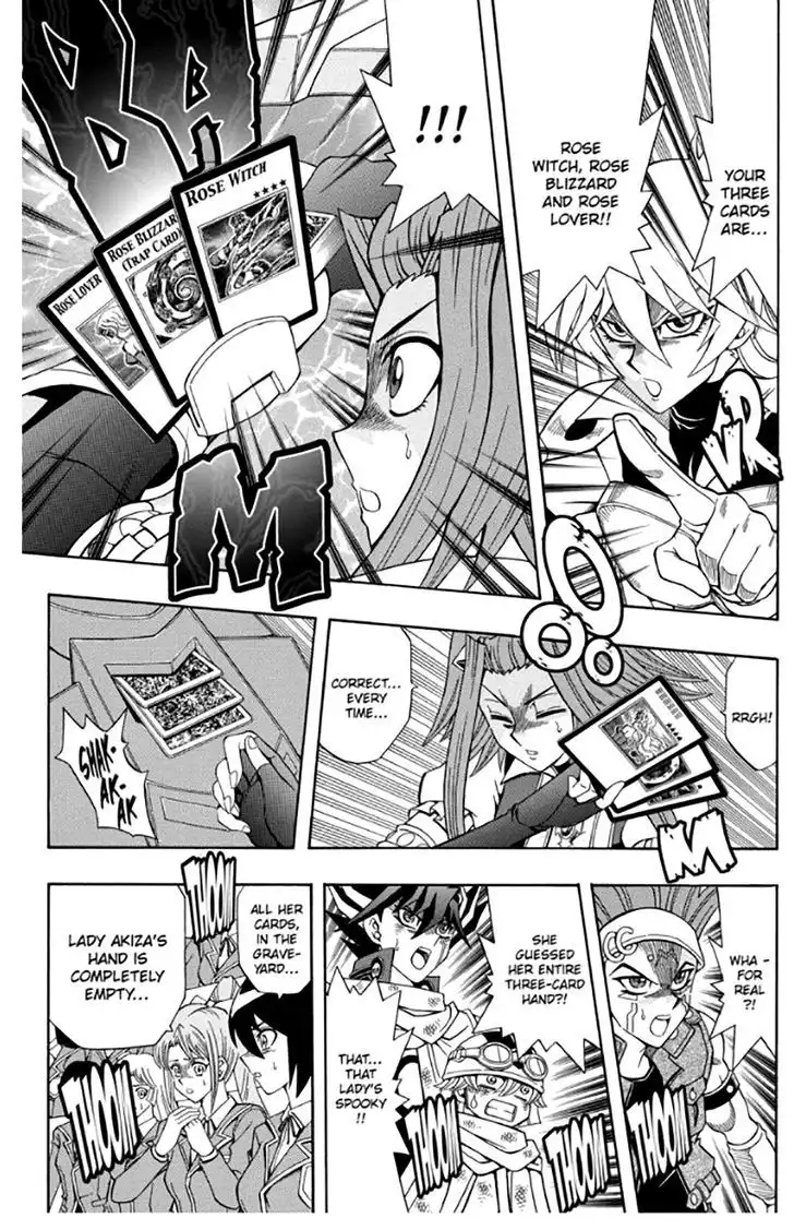 Yu-Gi-Oh! 5Ds Chapter 12 21